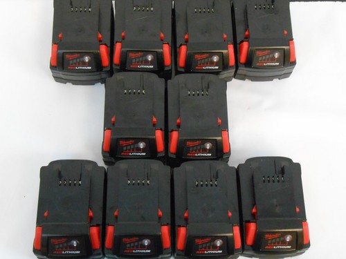 New milwaukee 1850 - new,
