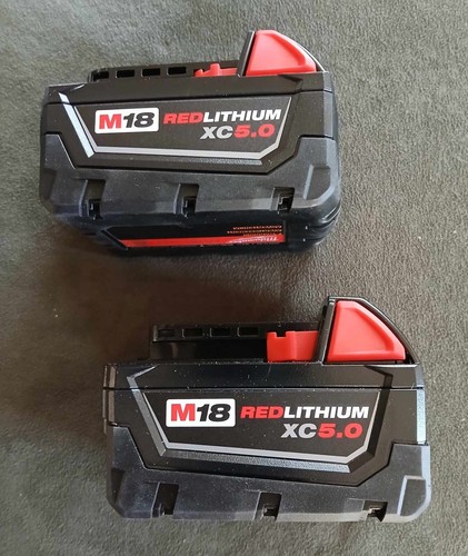 New milwaukee 1850 - milwaukee, m18